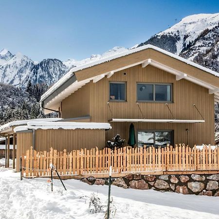 Haus Lukic Kaprun Exterior foto