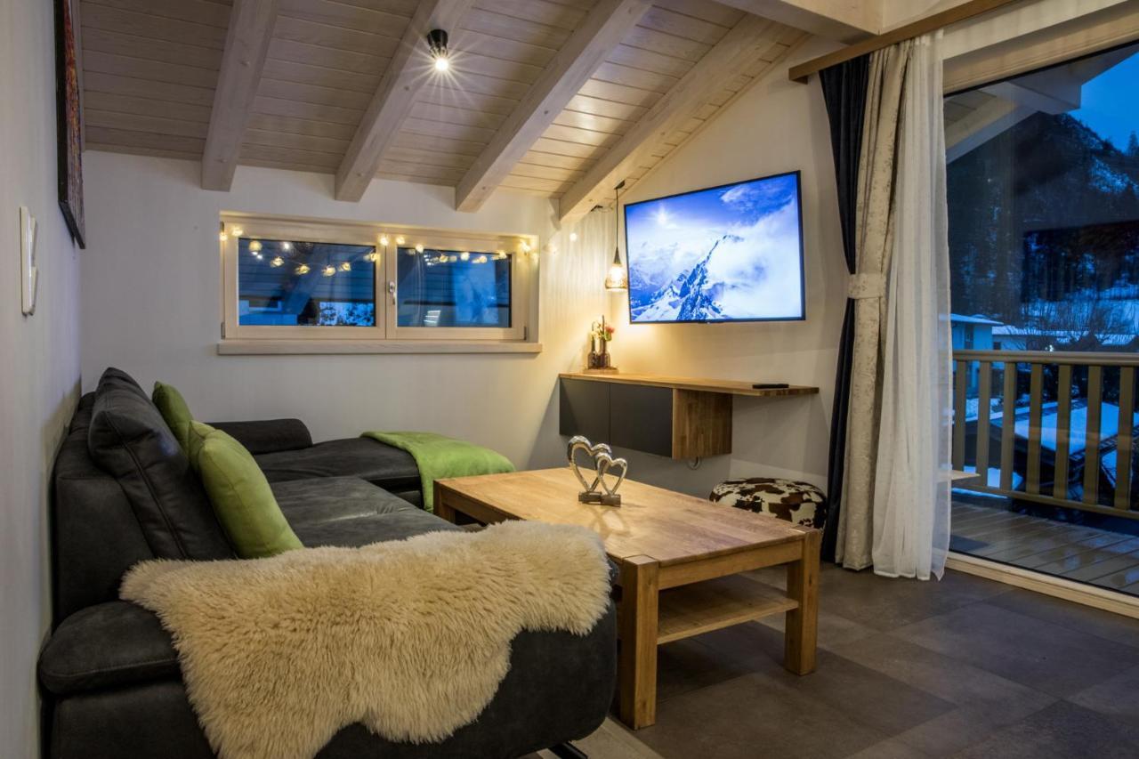 Haus Lukic Kaprun Exterior foto